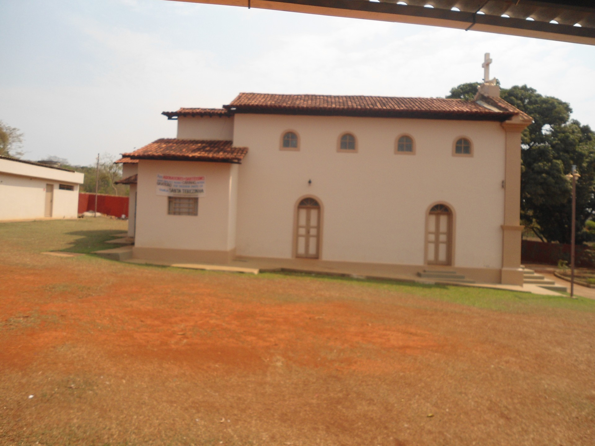 Capela de Santa Terezinha