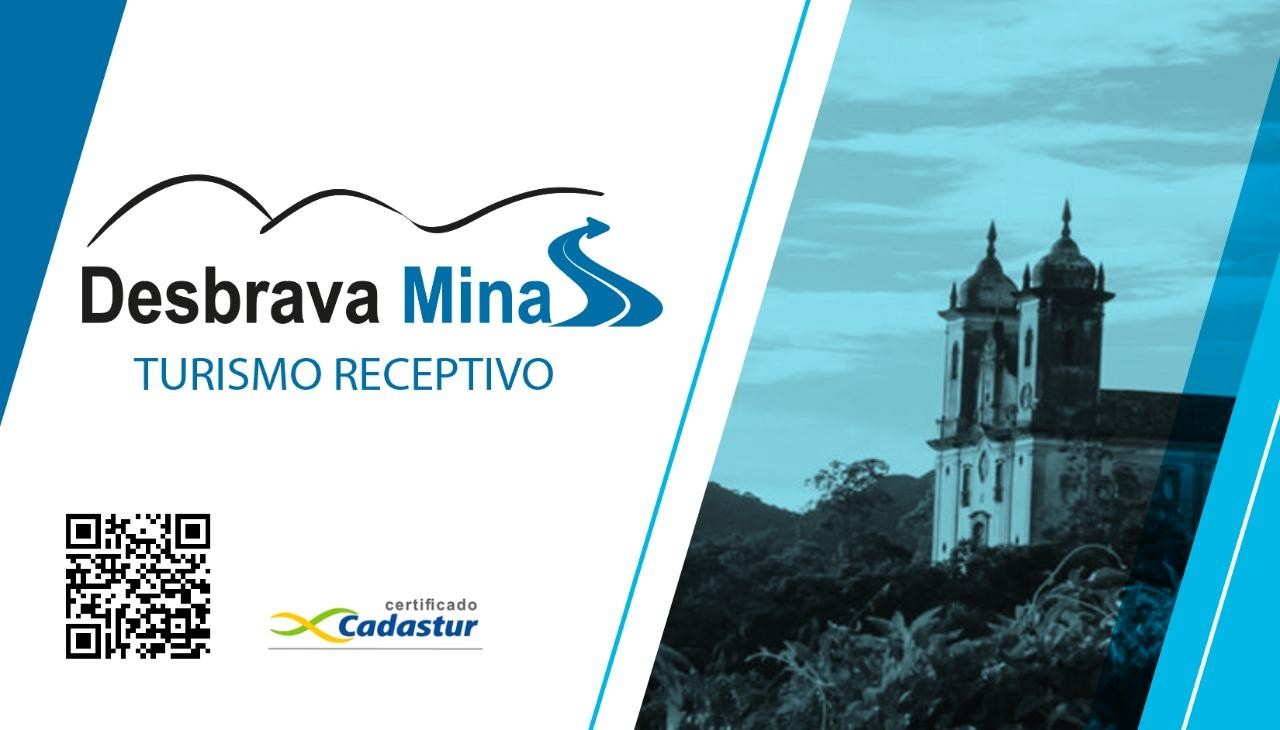 Desbrava Minas 