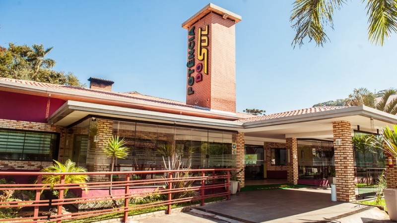 Churrascaria Potência do Sul