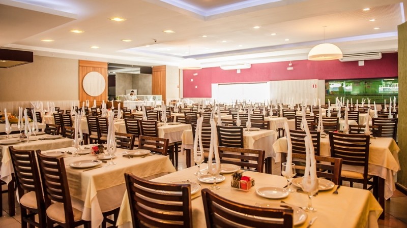 Churrascaria Potência do Sul