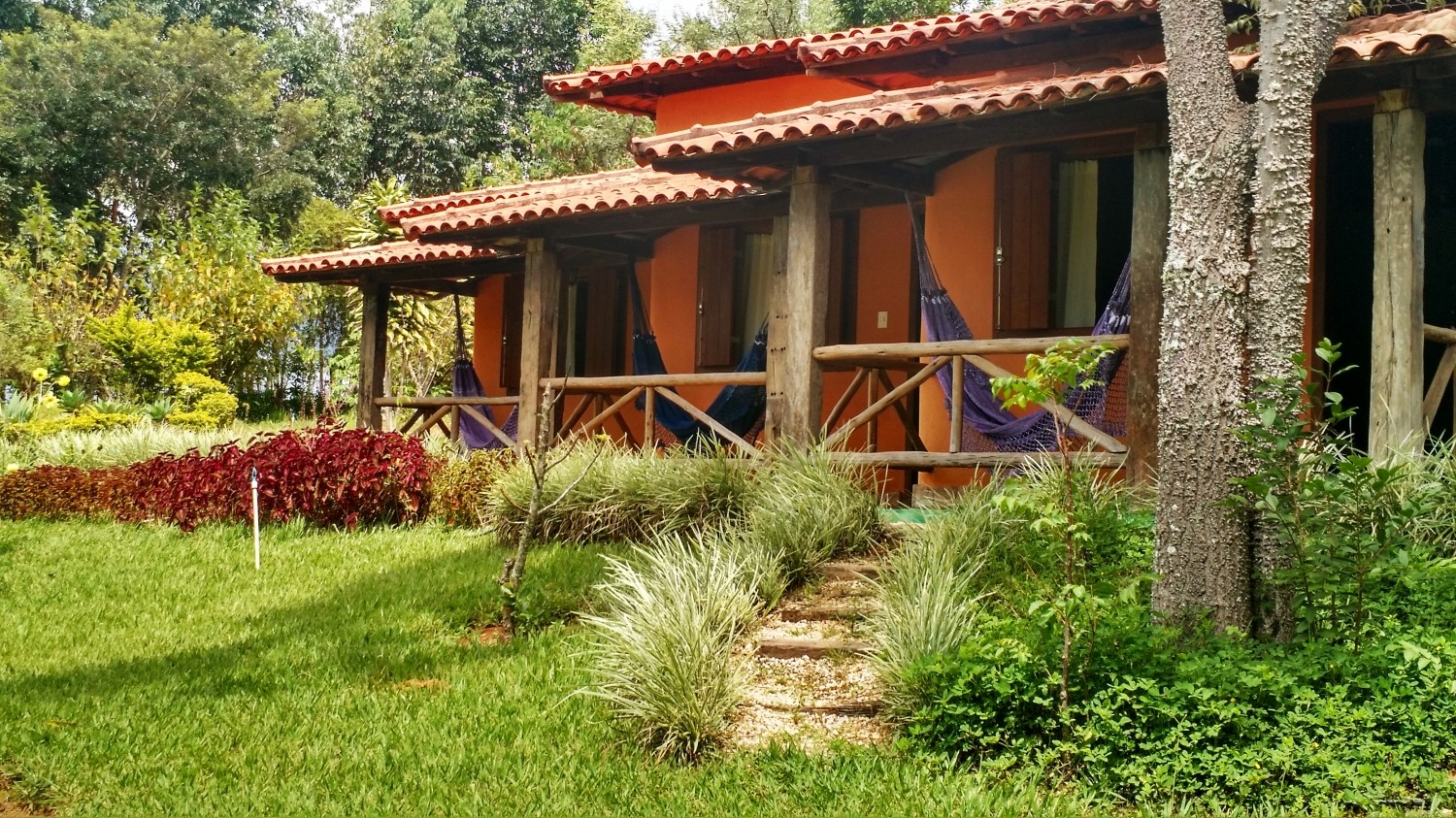 Pousada Prana Lorien