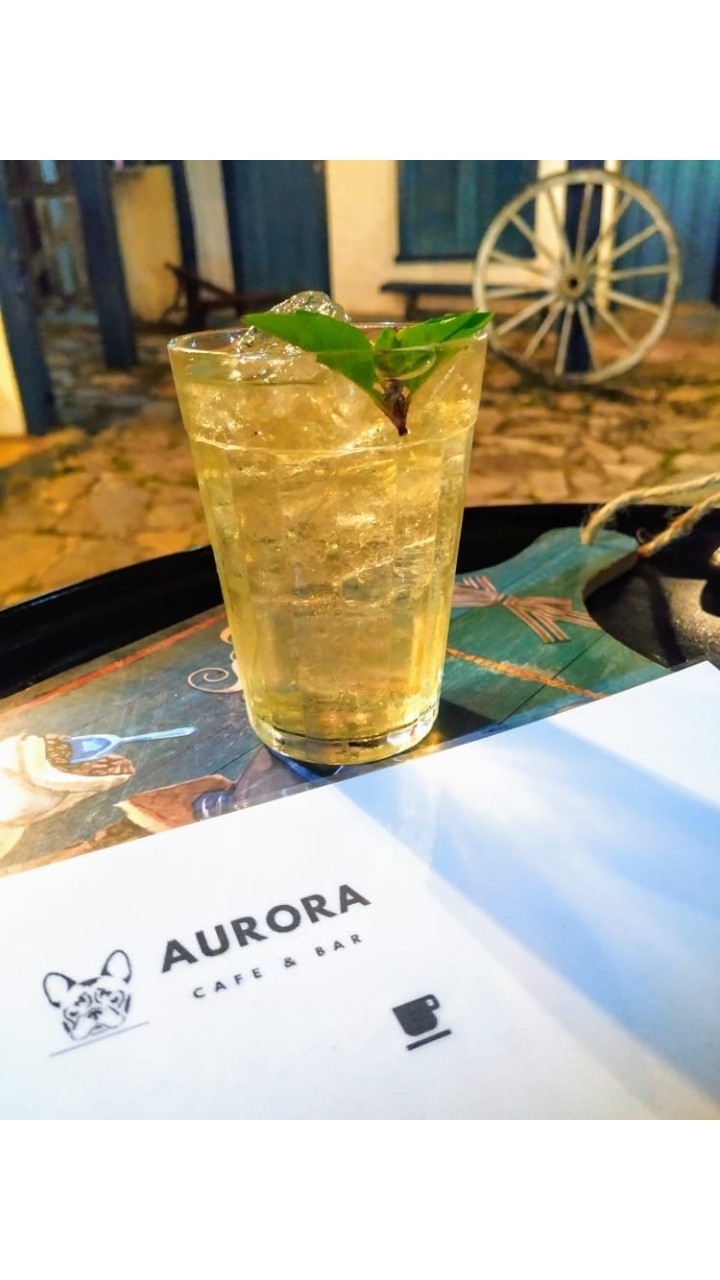 Aurora Café e Bar