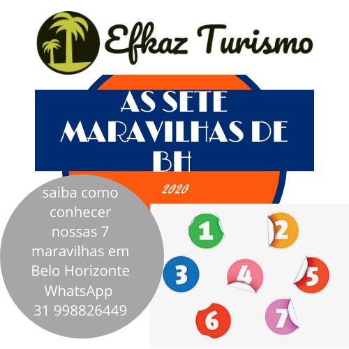 Efkaz Turismo, eventos e cerimonial 