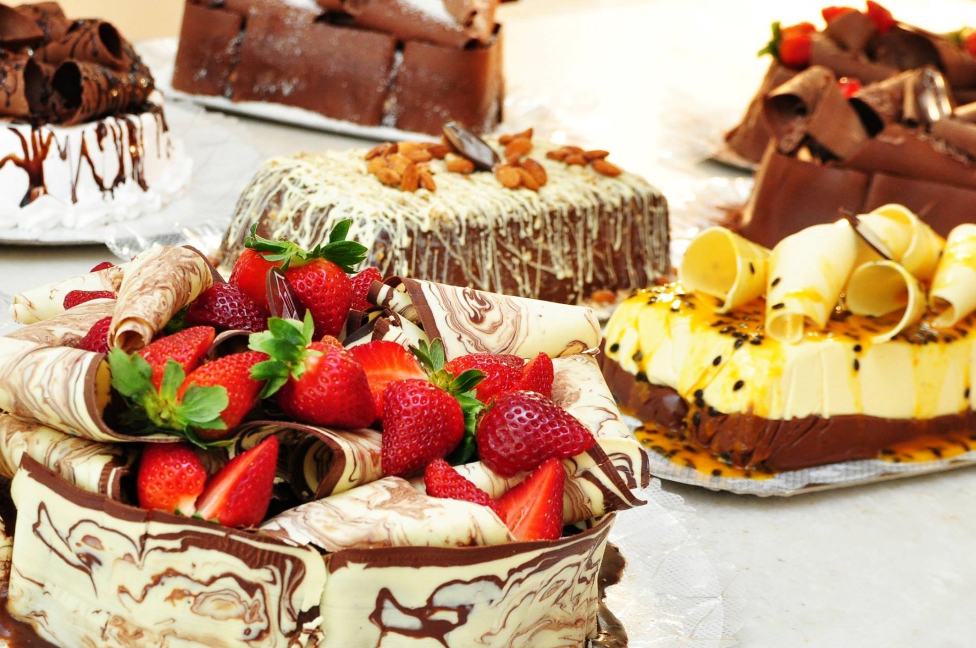 Casa das Trufas