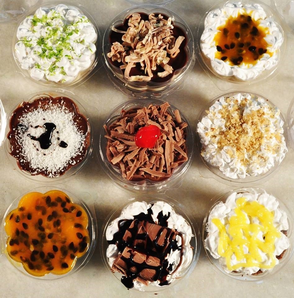 Casa das Trufas