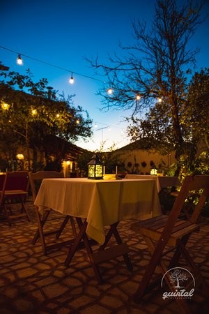 Quintal Gastronômico