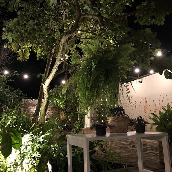 Quintal Gastronômico