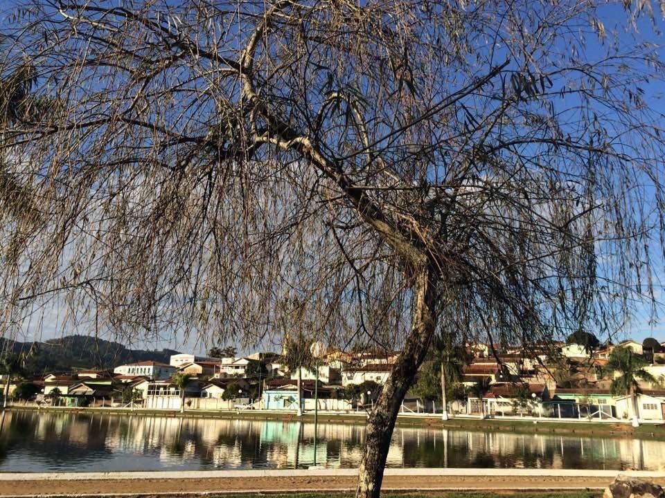 Lago Municipal 