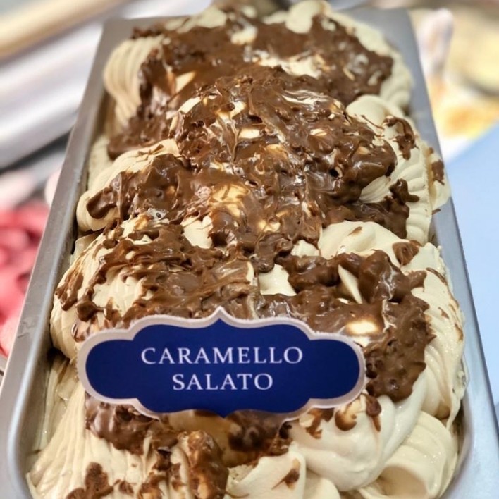 Gelato La Vite 