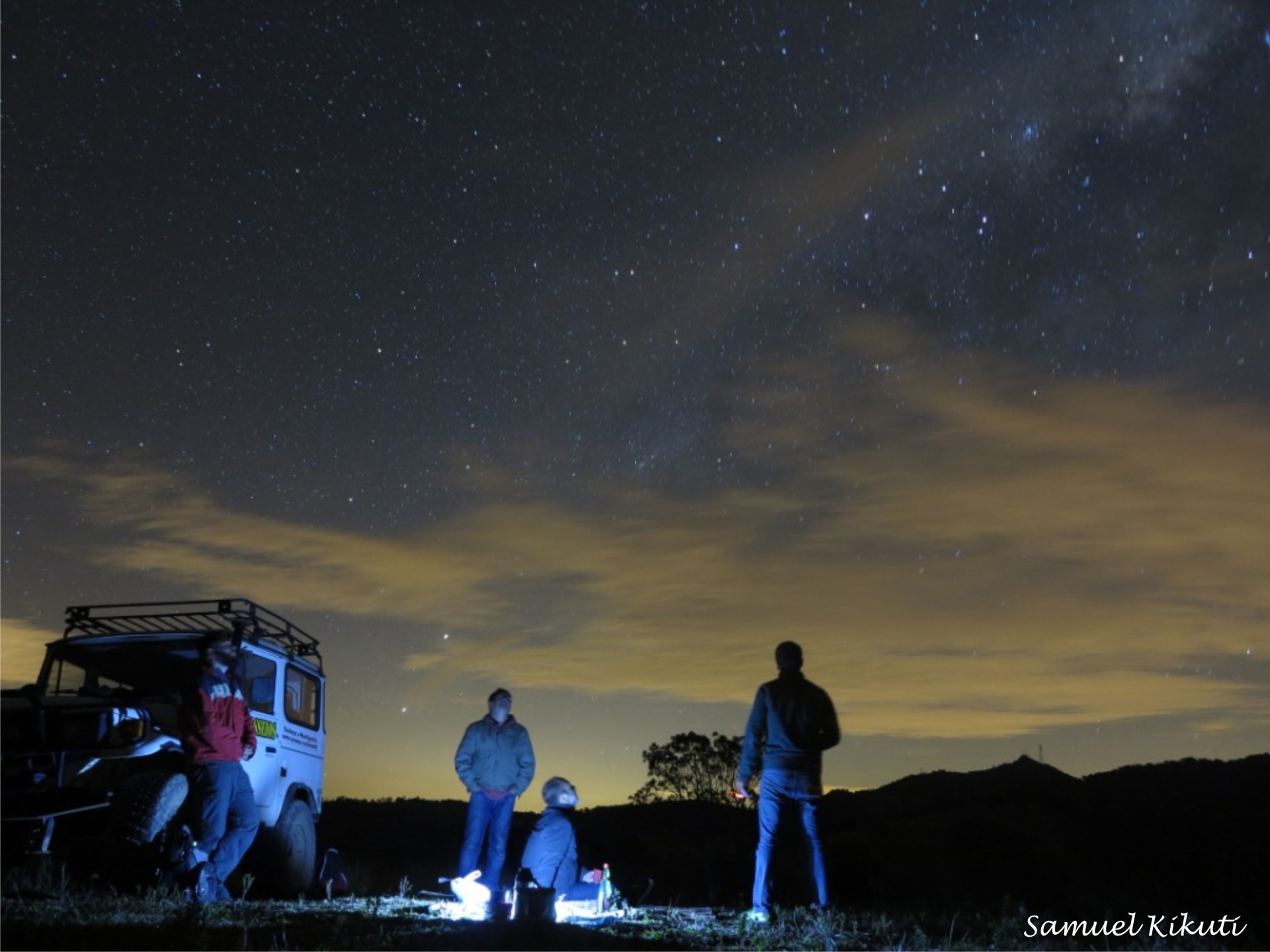 Mantiqueira Ecoturismo