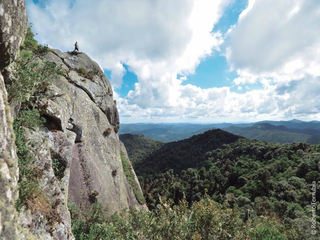 Mantiqueira Ecoturismo