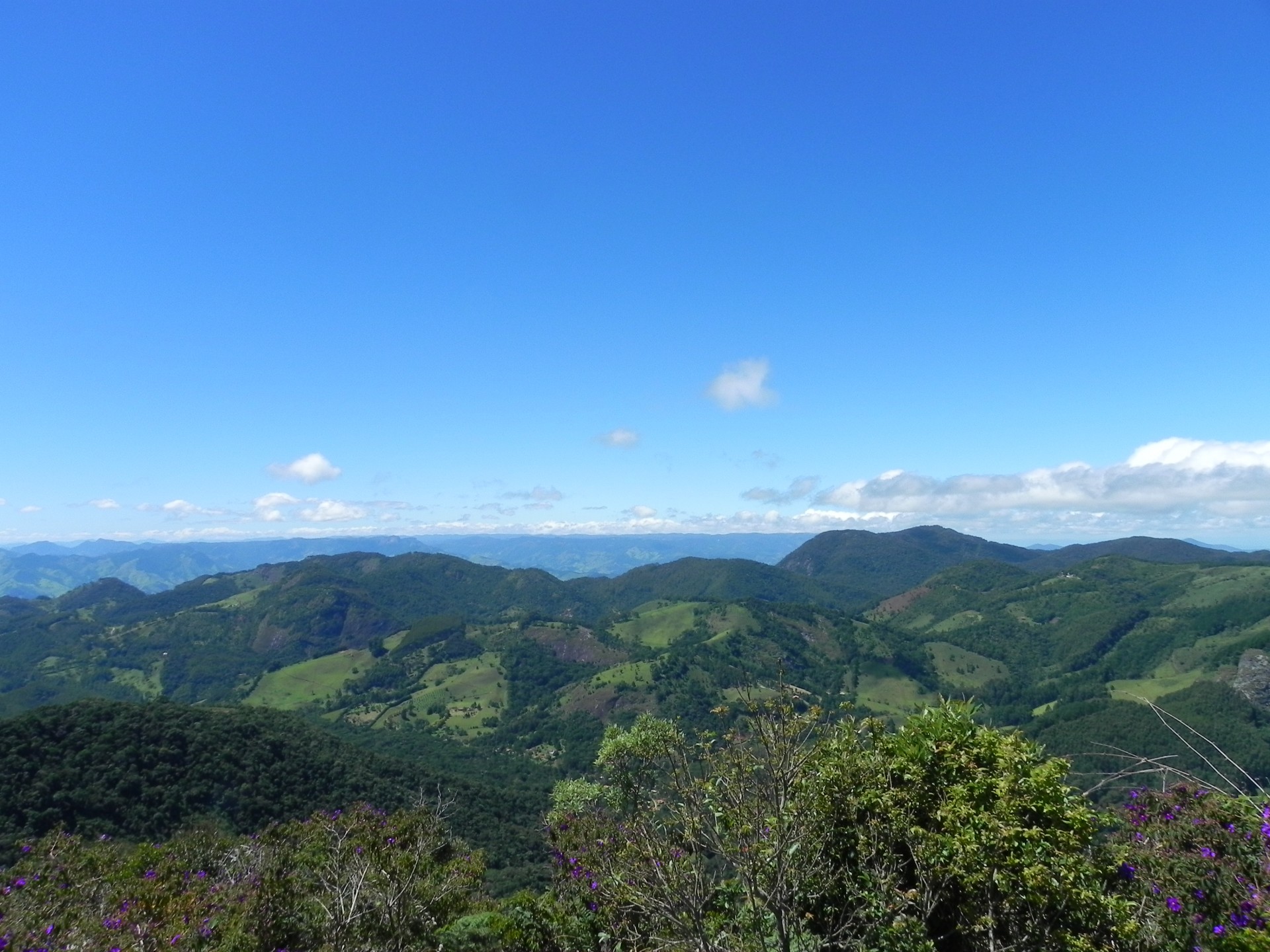 Mantiqueira Ecoturismo
