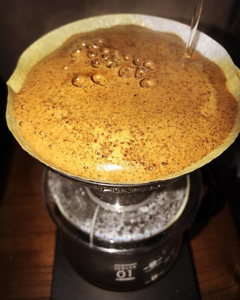 Rota do Café Especial