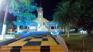 Igreja Nossa Senhora Aparecida