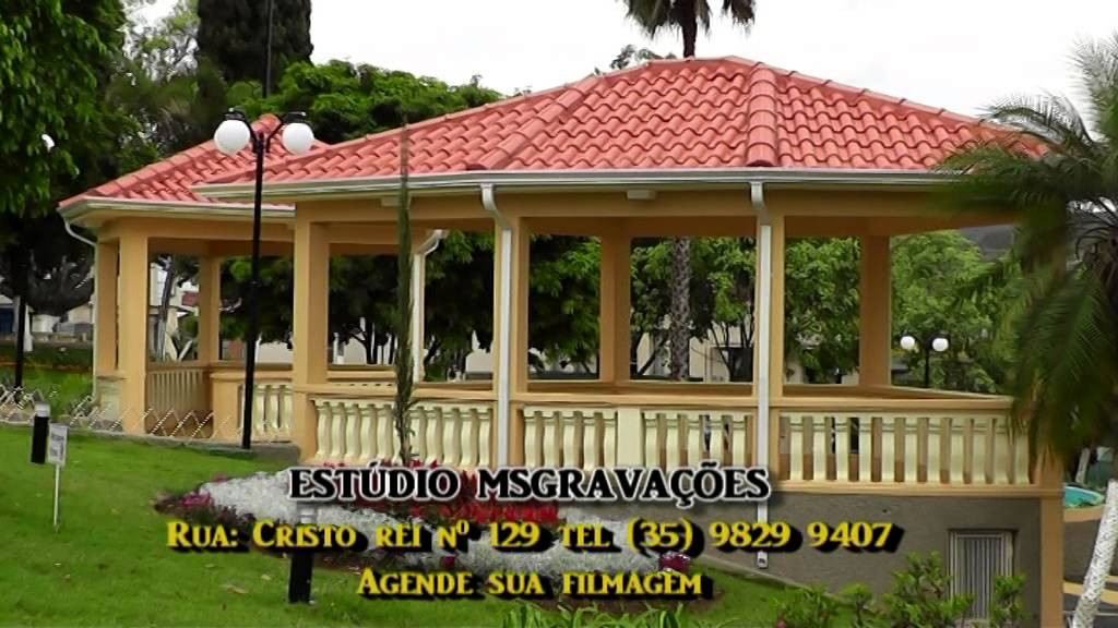 Igreja Nossa Senhora Aparecida