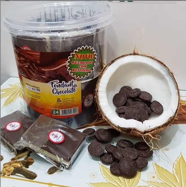 Doces TiNelson