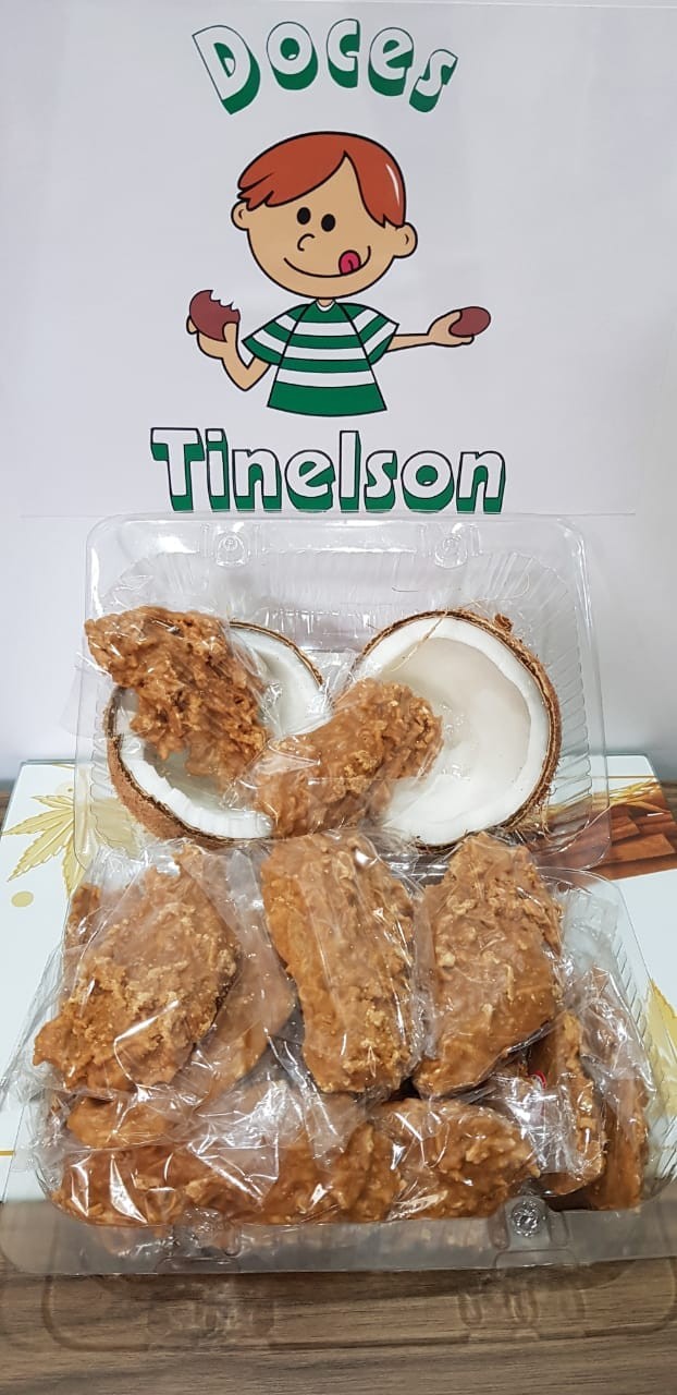 Doces TiNelson