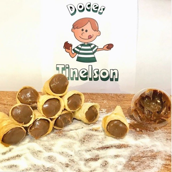 Doces TiNelson
