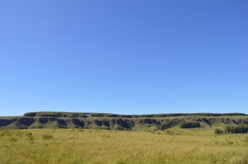 Serra do Boqueirão