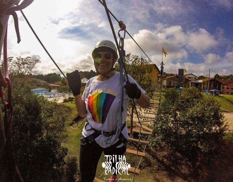 Trilha Radical Turismo