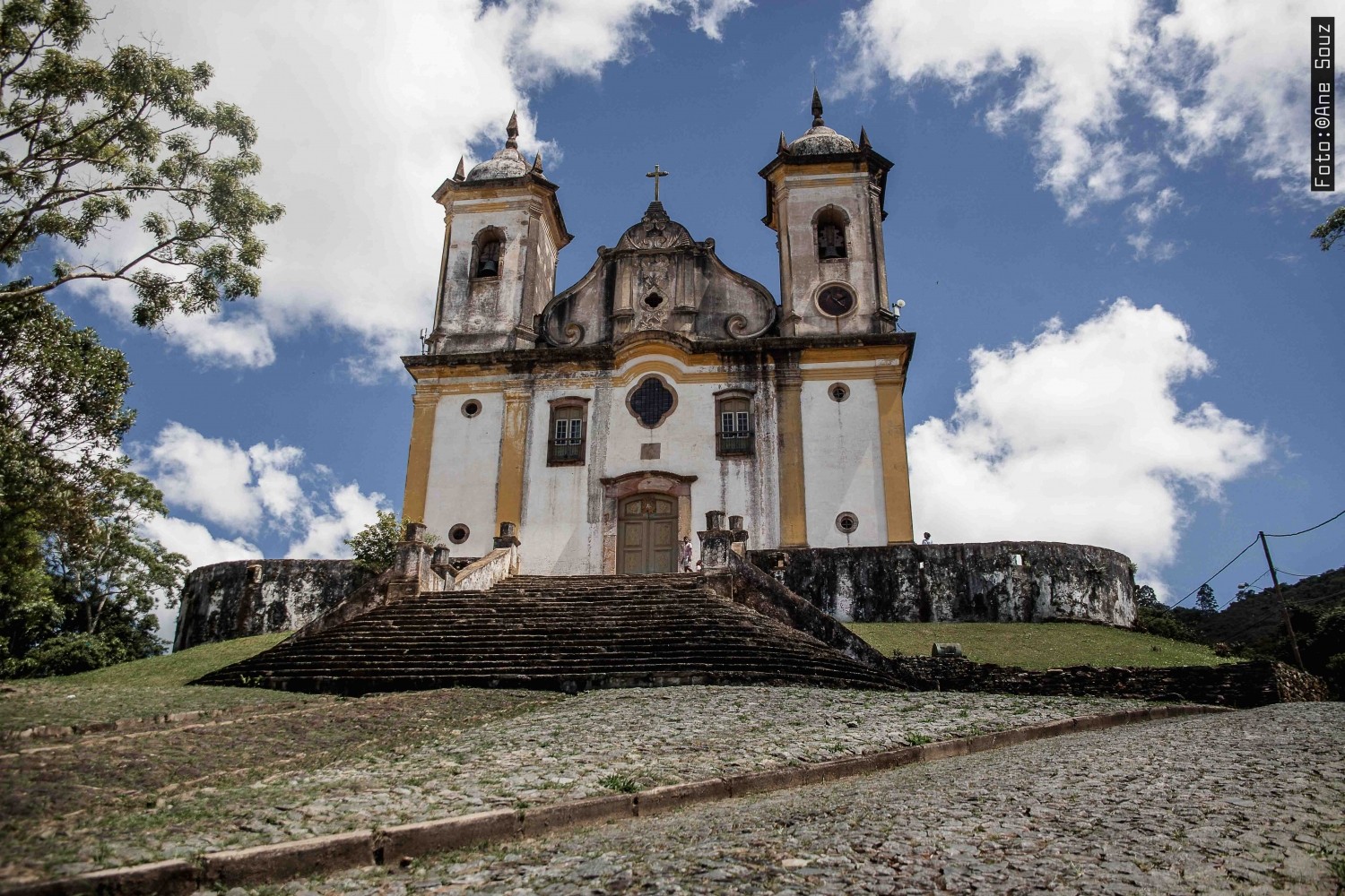 Igreja de São Francisco de Paula