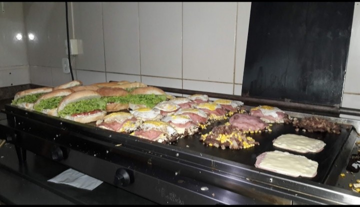 Fabinho Lanches 
