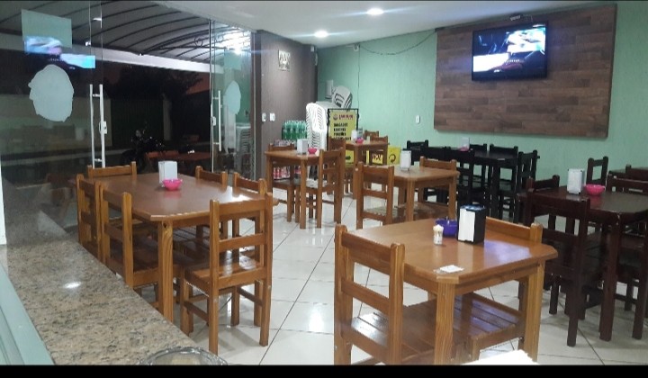 Fabinho Lanches 