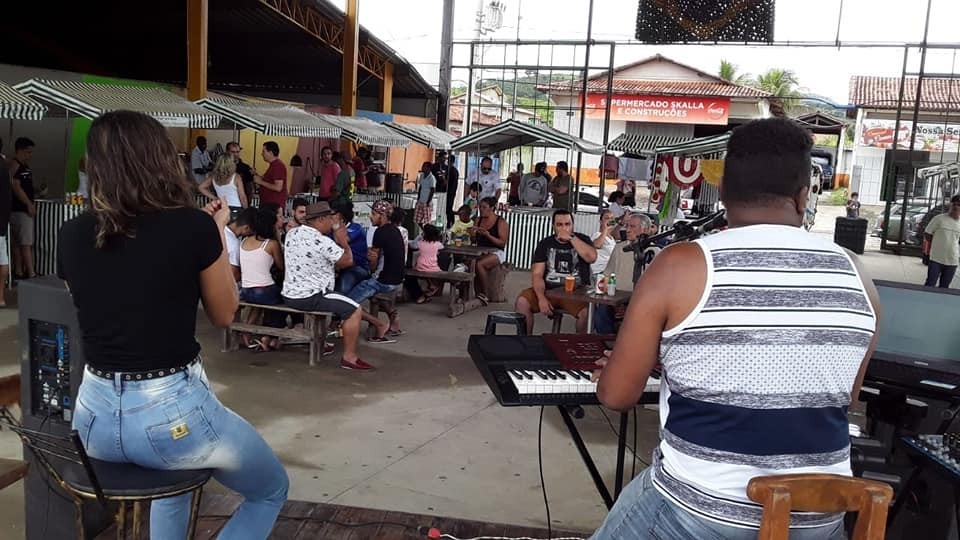Feira Livre