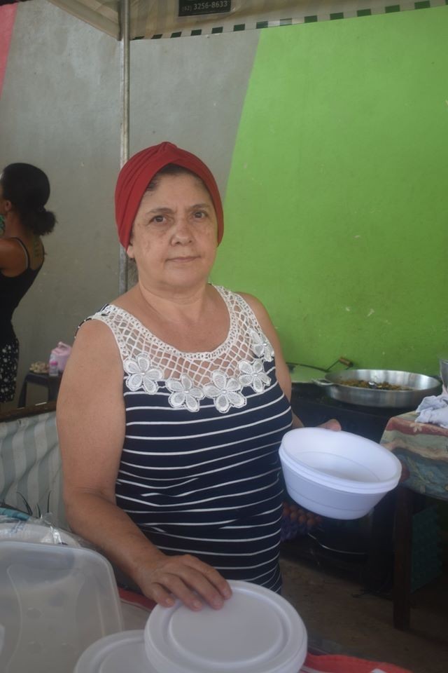 Feira Livre