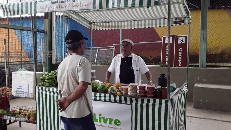 Feira Livre