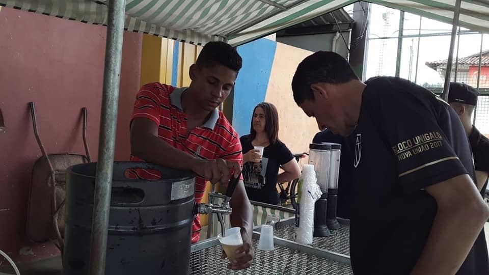 Feira Livre