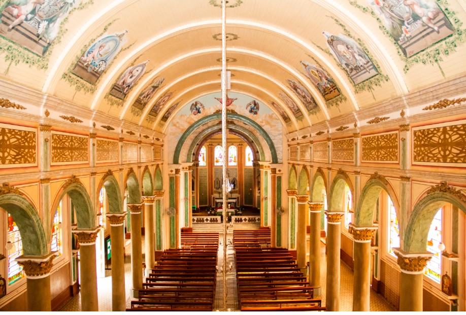 Igreja Santo Antonio