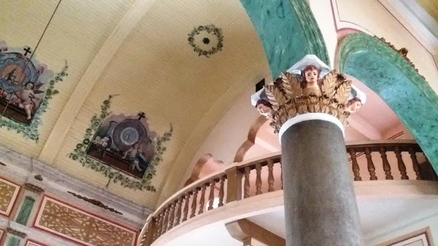 Igreja Santo Antonio
