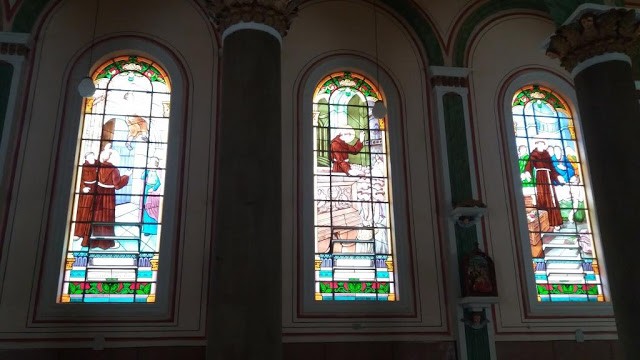 Igreja Santo Antonio