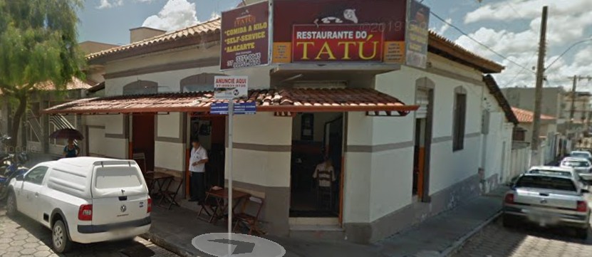 Restaurante do Tatu