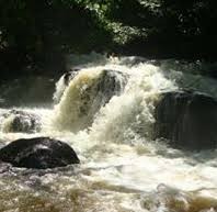 Cachoeira do Ze Bento