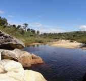 Cachoeira do Ze Bento
