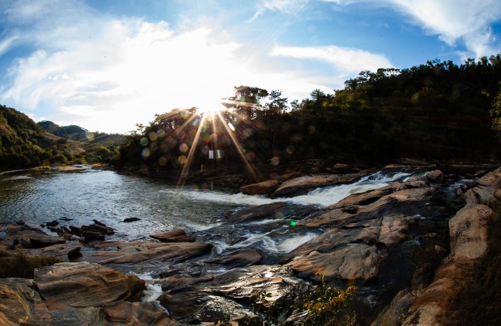 Cachoeira do Chopoto