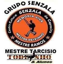 Academia do todynho
