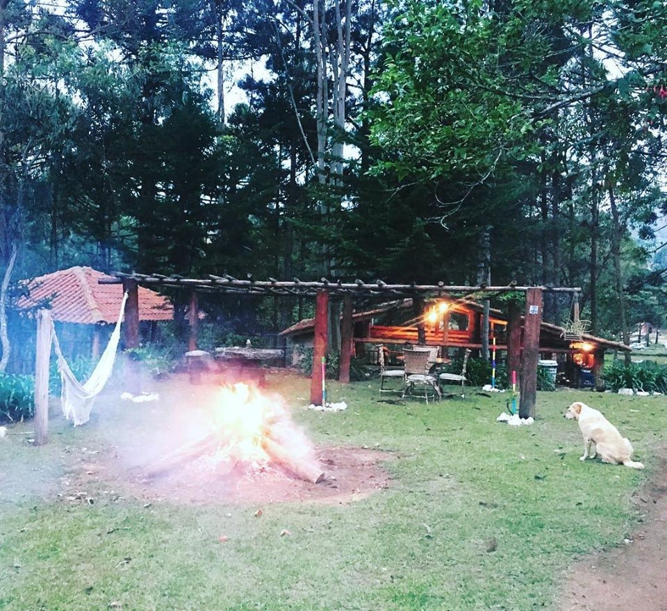 Pousada Chales da Lua