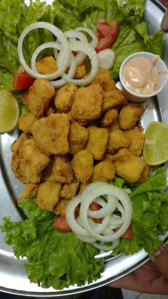Bar do Timbore