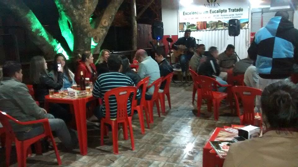 BAR DO BOSCO
