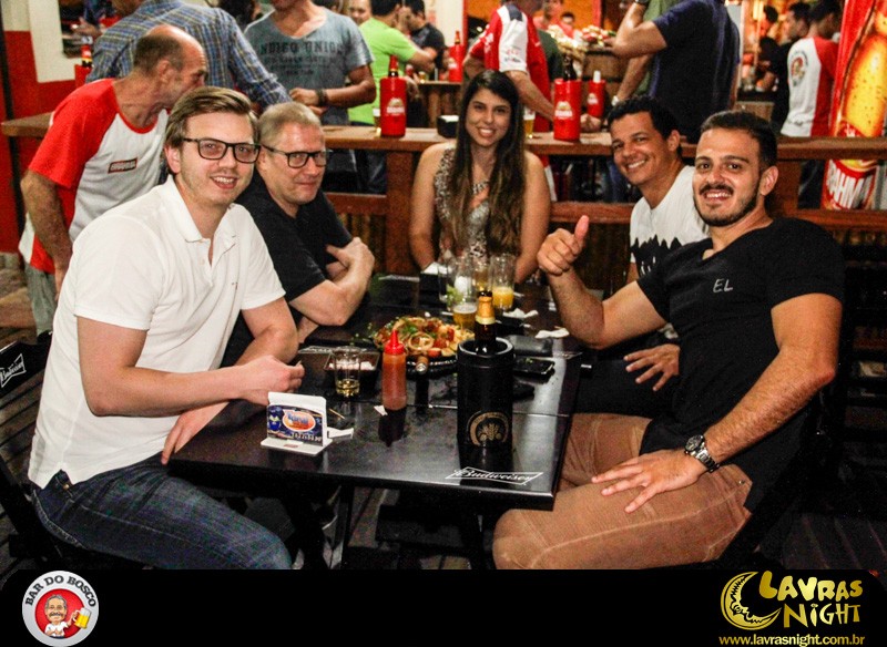 BAR DO BOSCO