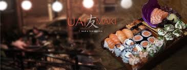 UAI MAKI