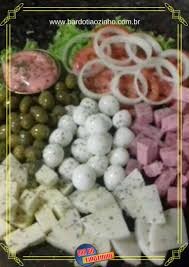 BAR DO TIÃZINHO