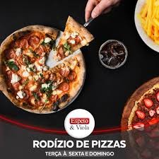 Espeto E Viola