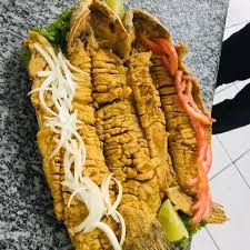 PEIXARIA APETITE