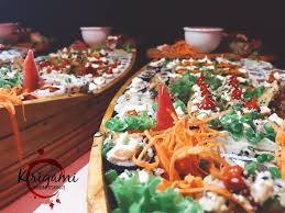 KIRIGAMI SUSHI