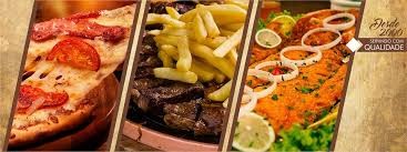 Kintal Restaurante Choperia e Pizzaria