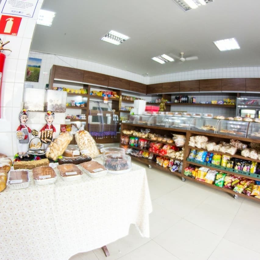Padaria Rei do Pão
